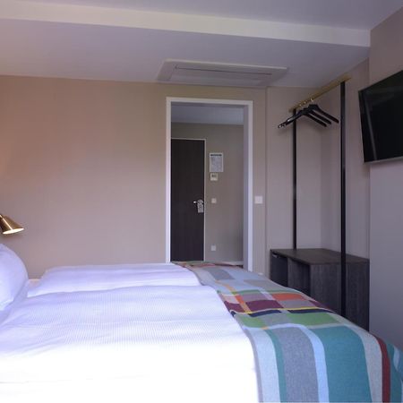 Central Hotel Muenster Ngoại thất bức ảnh