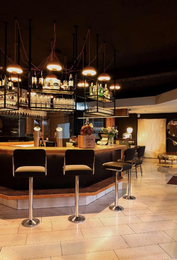 Central Hotel Muenster Ngoại thất bức ảnh