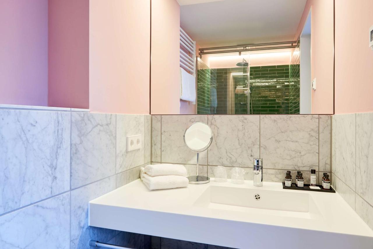 Central Hotel Muenster Ngoại thất bức ảnh