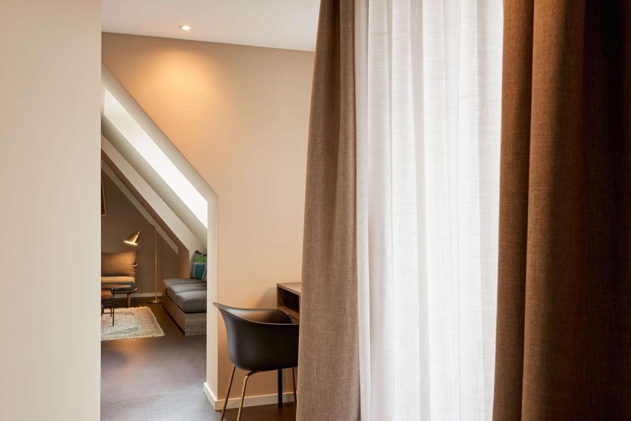 Central Hotel Muenster Ngoại thất bức ảnh