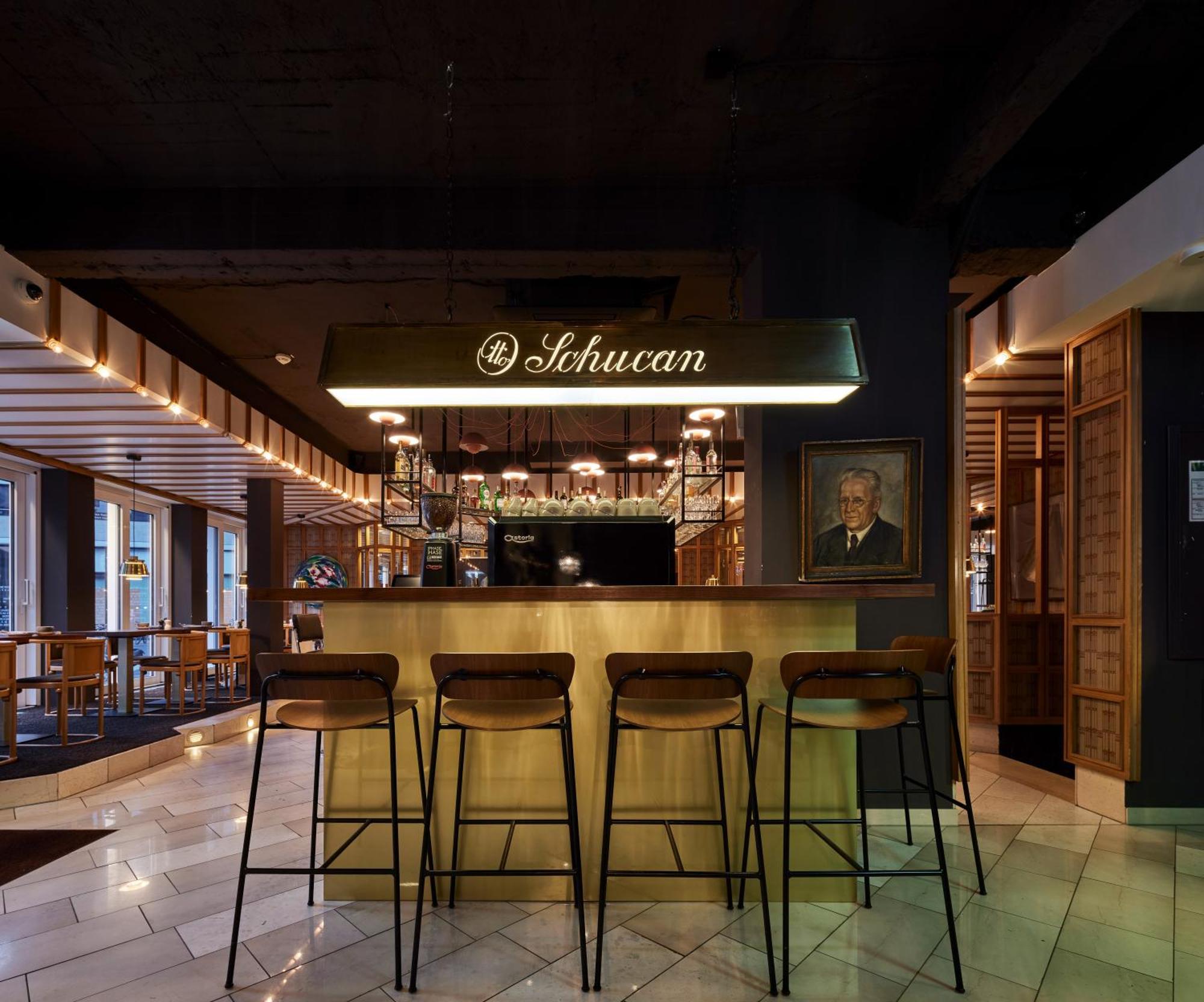 Central Hotel Muenster Ngoại thất bức ảnh