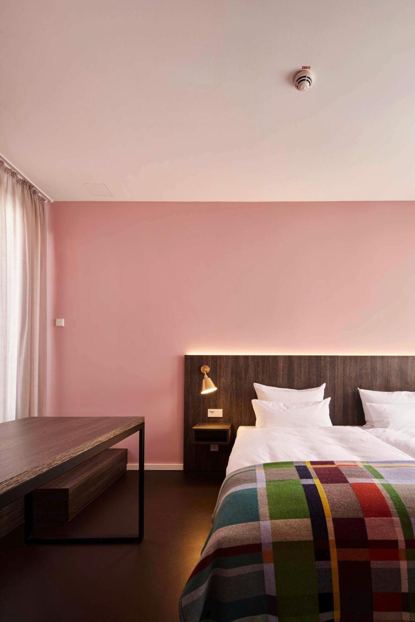 Central Hotel Muenster Ngoại thất bức ảnh
